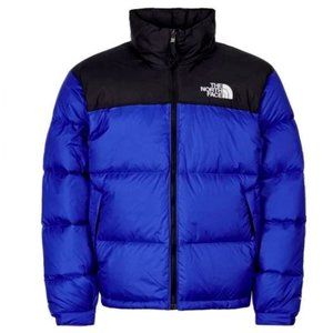 THE NORTH FACE | 1996 Nuptse Jacket | Royal Blue